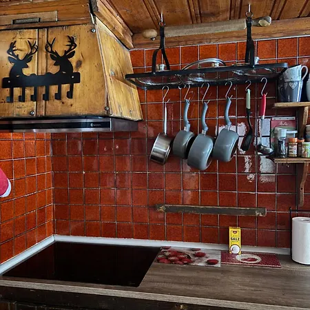 La Montagne * 霞慕尼