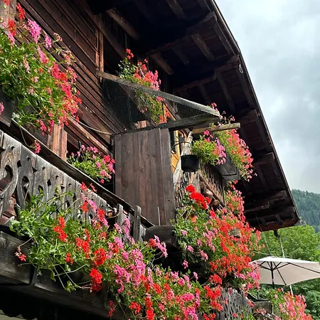 Hostel La Montagne